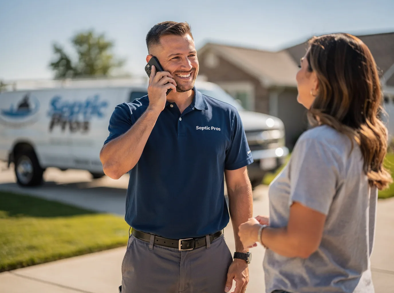 Septic Tank Pumping Van Buren Point, NY FAQs